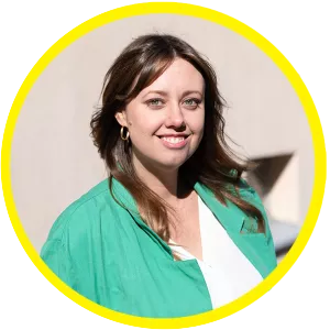 Mia Haglund - Politician