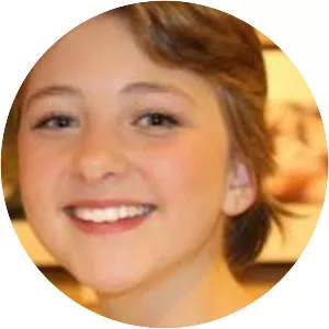 Mia Helene Solberg Brekke - Actress