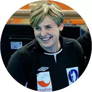 Mia HermanssonHögdahl