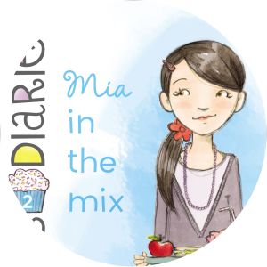 Mia in the Mix
