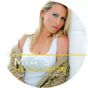 Mia J - Musical artist