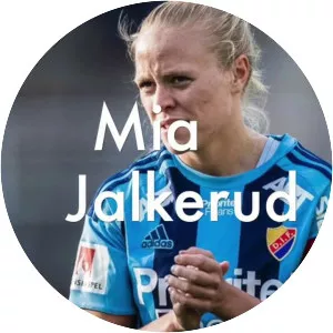 Mia Jalkerud