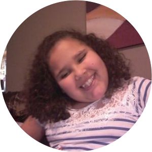 Mia Jefferson photograph