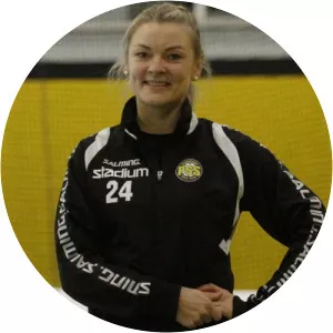 Mia Karjalainen