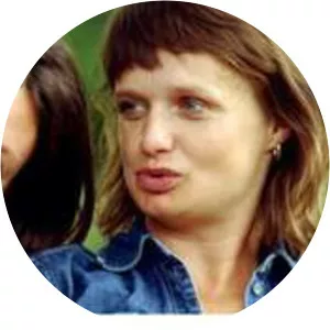 Mia Kulle Rydsjö photograph