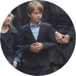 Mia Lauda photograph