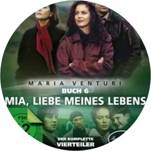 Mia, Liebe meines Lebens - TV series