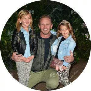 Mia Loren Ziering photograph