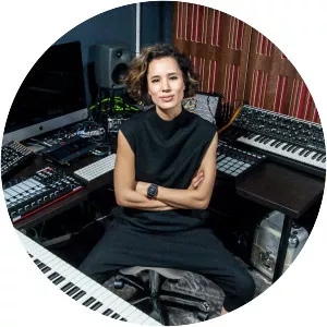 Mia Lucci - Musical artist