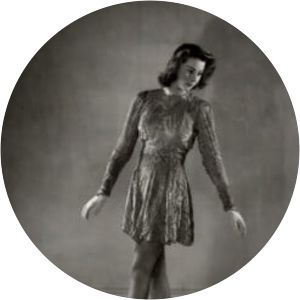 Mia Macklin photograph