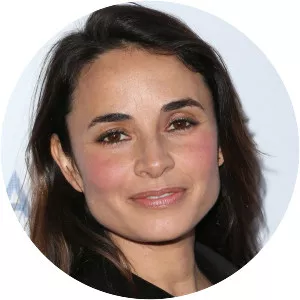 Mía Maestro - Argentine actress