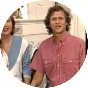 Mia Marianne och Per Filip