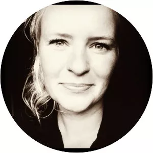 Mia Marie Borup - Film producer