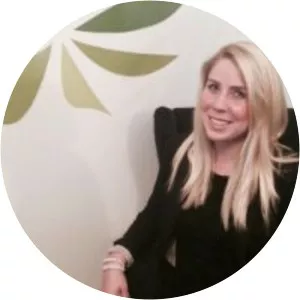 Mia Mattsson photograph