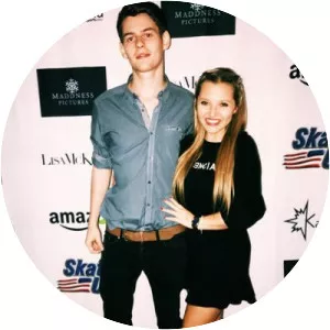 Mia McKenna-Bruce - Actress