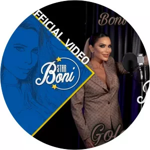 Mia-Mihaela - Musical artist