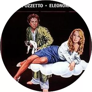 Mia moglie è una strega