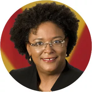Mia Mottley