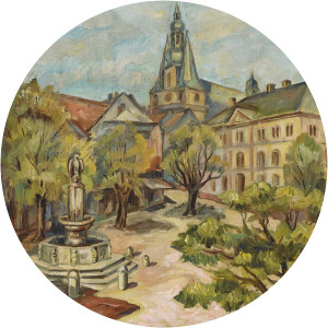 Mia Münster