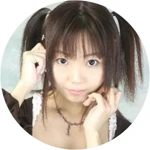 Mia Naruse - Japanese voice actress