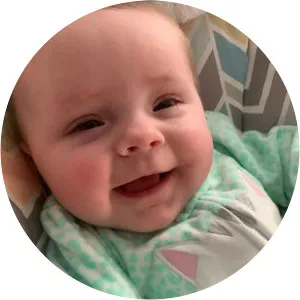 Mia Nicole Green photograph