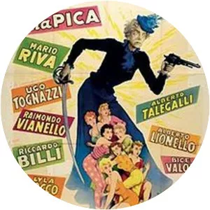 Mia nonna poliziotto