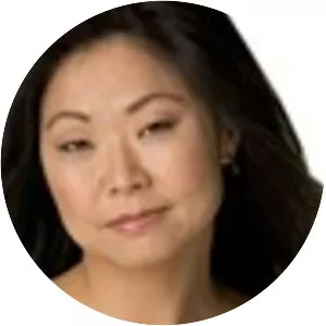 Mia Park - American TV show host
