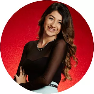 Mia Pfirrman - Musical artist