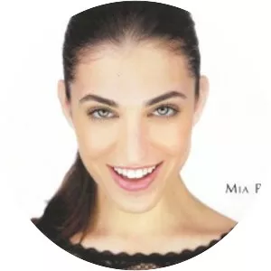 Mia Pinchoff - Screenwriter