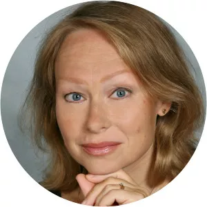 Mia Puolimatka photograph