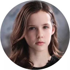 Mia Quiney - Actress