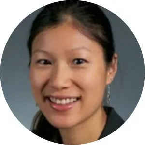 Mia Raynard - Researcher