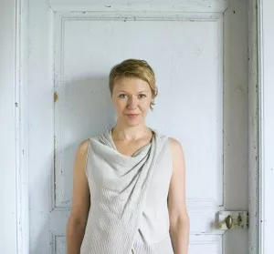 Mia Simanainen - Musical artist