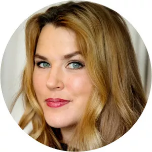 Mia Skäringer - Swedish actress