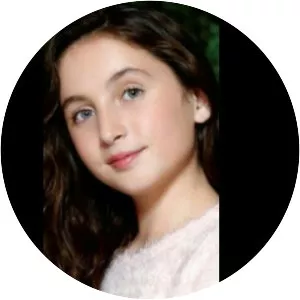 Mia Soler - Maki Soler's daughter