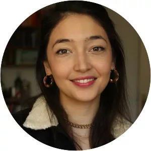 Mia Spengler - German film director