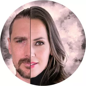 Mia Stegmar - Singer