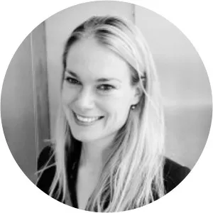 Mia Sulsbrück photograph