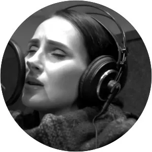 Mia Suszko - Musical artist