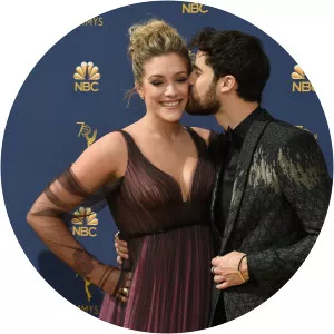 Mia Swier - Film producer ‧ Darren Criss' wife