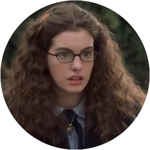 Mia Thermopolis - Fictional character