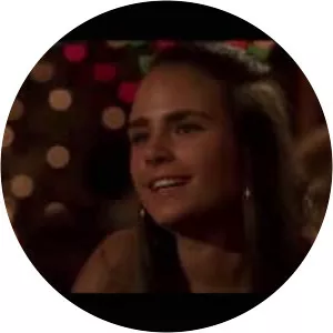 Mia Toretto photograph