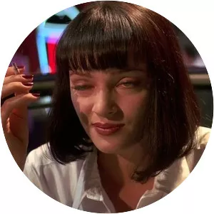 Mia Wallace - Fictional character