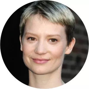 Mia Wasikowska