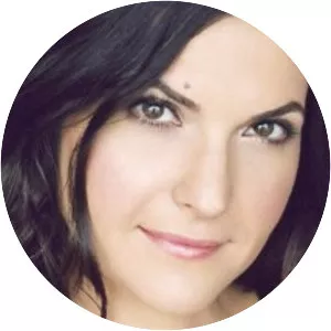 Mia Wesley - American television actress