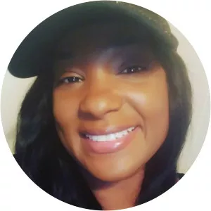 Mia X - American rapper