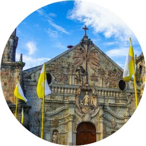 Miagao Church