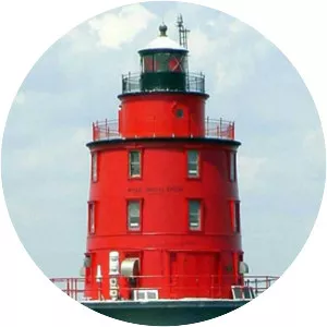 Miah Maull Lighthouse