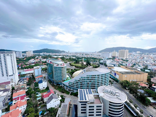Miam Vungtau Condotel