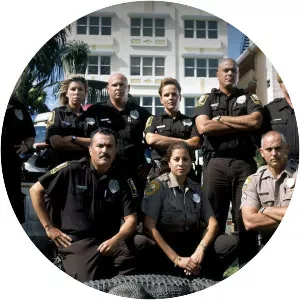 Miami Animal Police